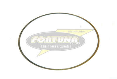 Foto de CALÇO CAMISA VOLVO 0.20 - Marca Compatível